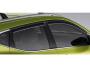 View Side Window Deflectors Full-Sized Product Image